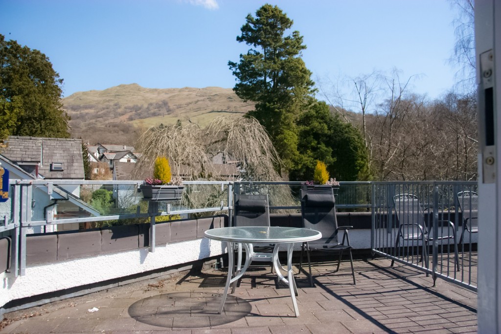 Langdale Kirkstone Foot Holiday Apartments