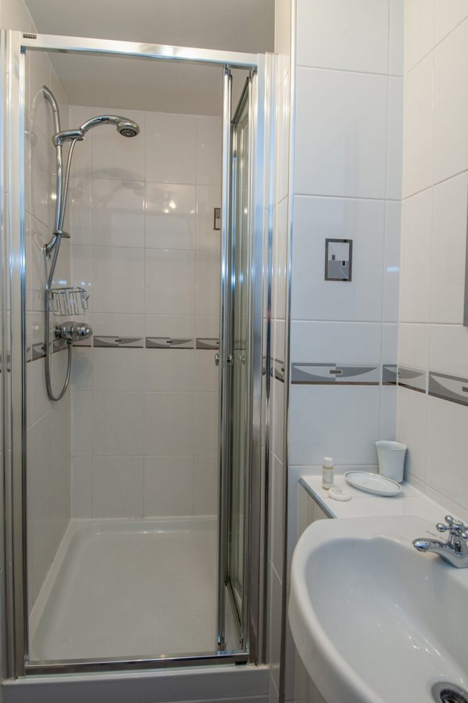 Gardenside Kirkstone Foot Holiday Apartments